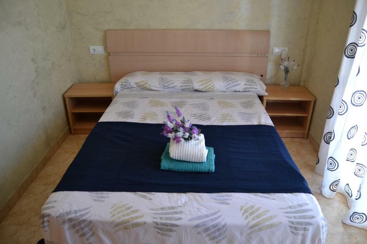 Fabuloso Apartamento Familiar Con Piscina En Salou 아파트 외부 사진