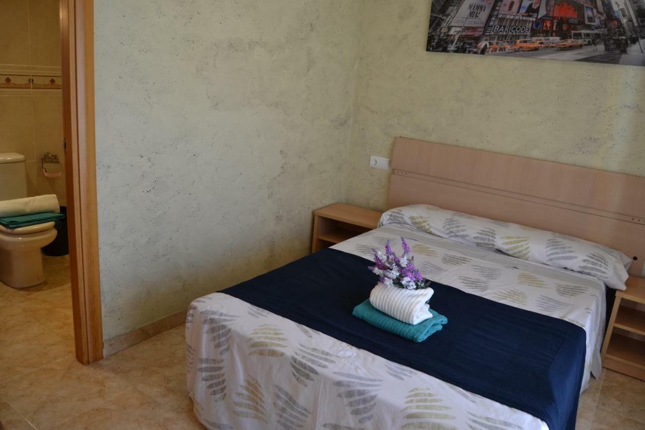 Fabuloso Apartamento Familiar Con Piscina En Salou 아파트 외부 사진