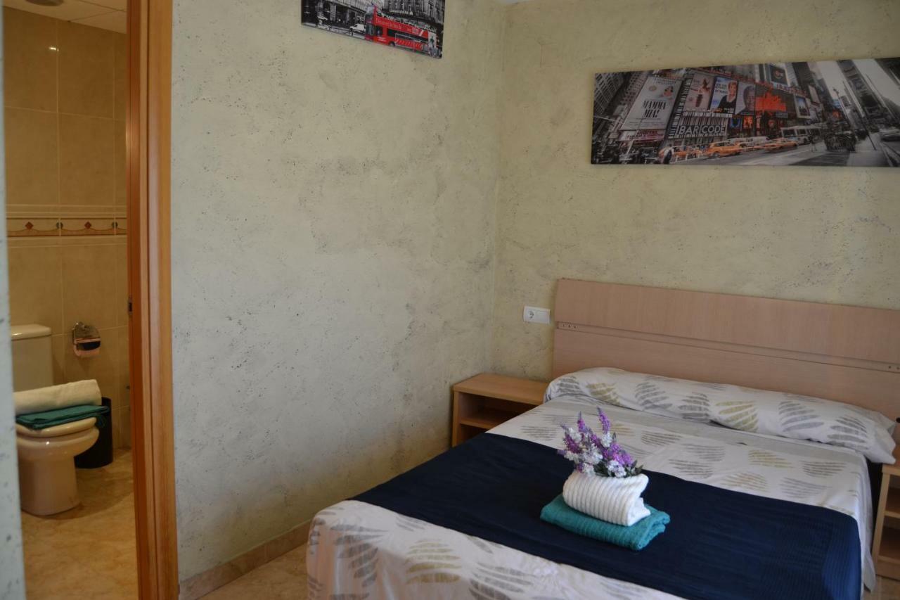 Fabuloso Apartamento Familiar Con Piscina En Salou 아파트 외부 사진