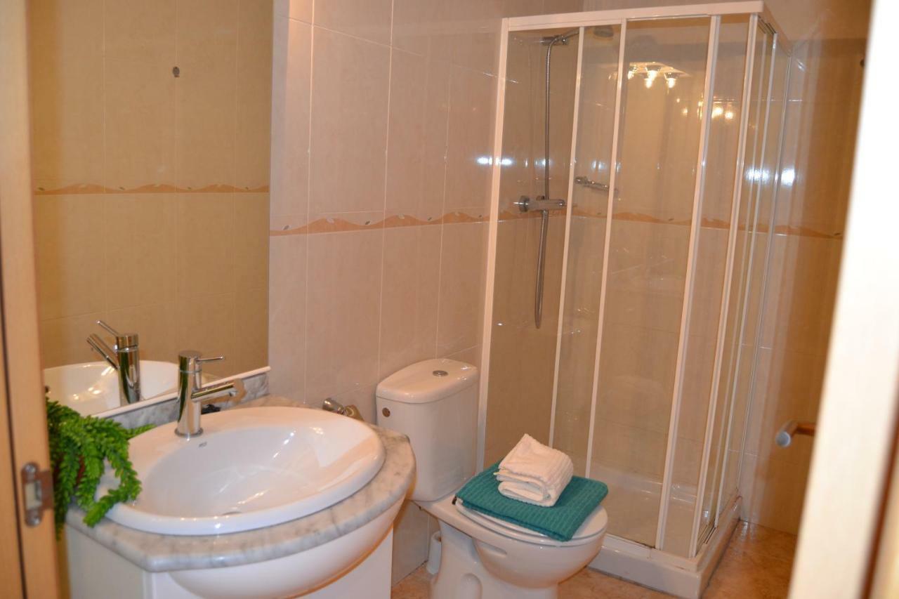 Fabuloso Apartamento Familiar Con Piscina En Salou 아파트 외부 사진