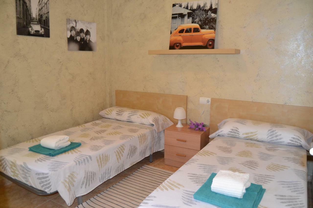 Fabuloso Apartamento Familiar Con Piscina En Salou 아파트 외부 사진