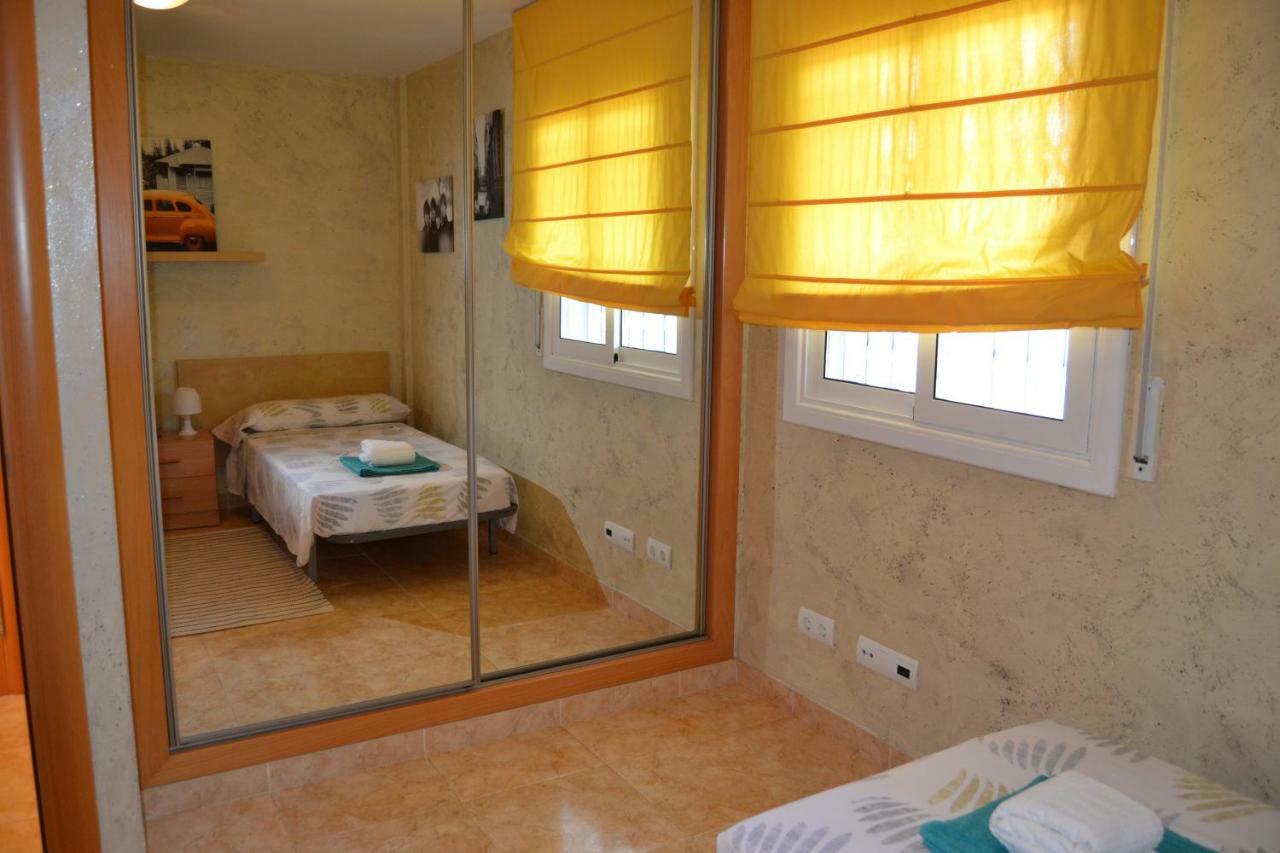 Fabuloso Apartamento Familiar Con Piscina En Salou 아파트 외부 사진