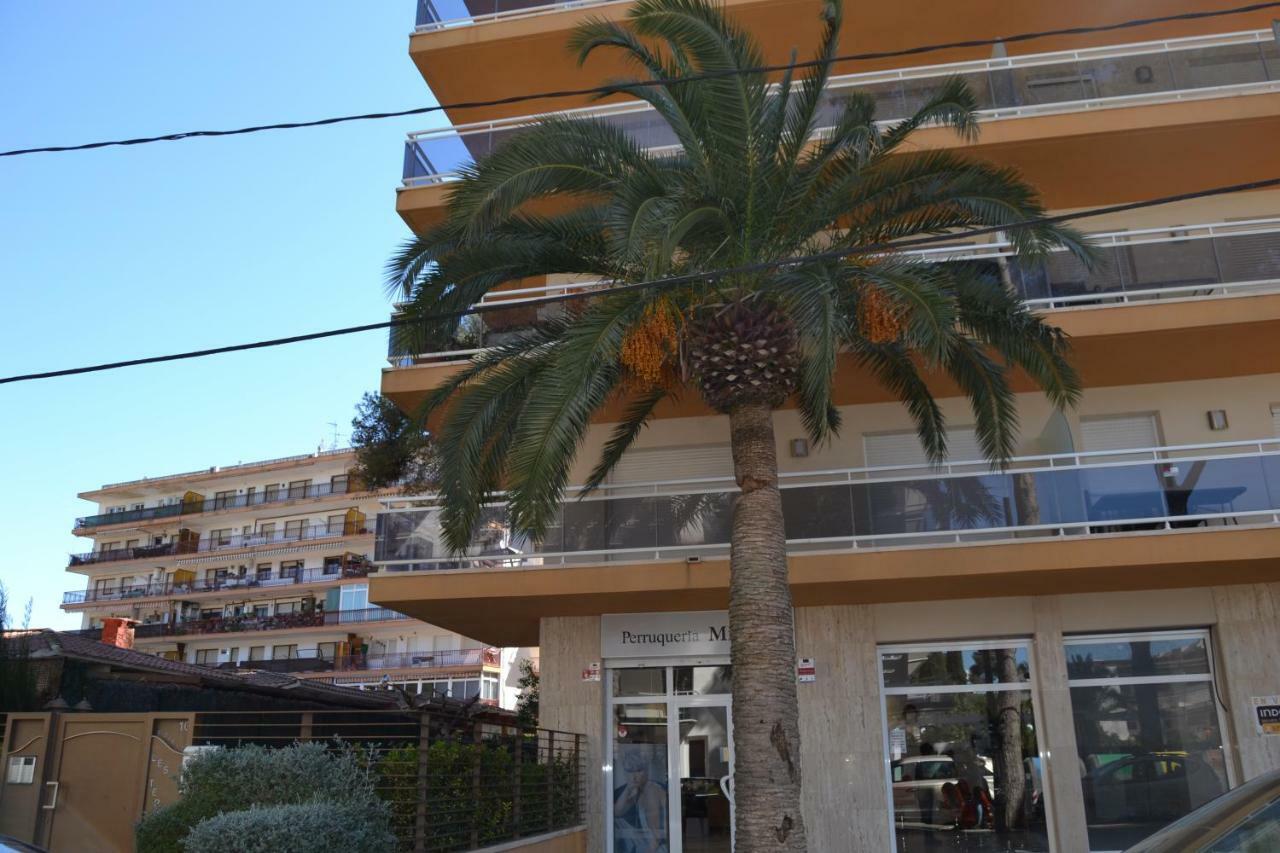 Fabuloso Apartamento Familiar Con Piscina En Salou 아파트 외부 사진